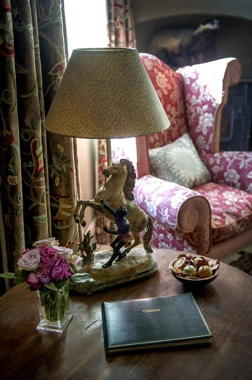 Bed and Breakfast Willoughby House Norwell Номер фото
